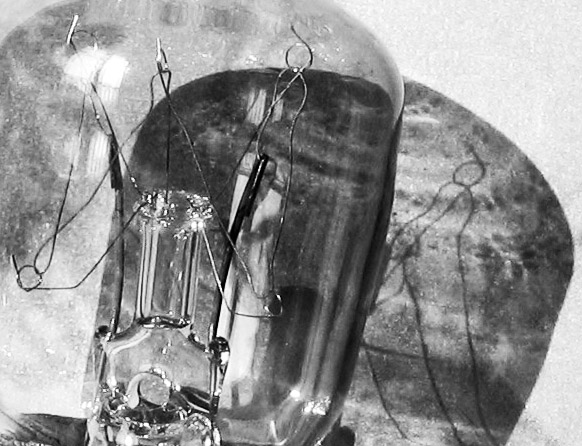 Une lumière qui se prend pour Calder
