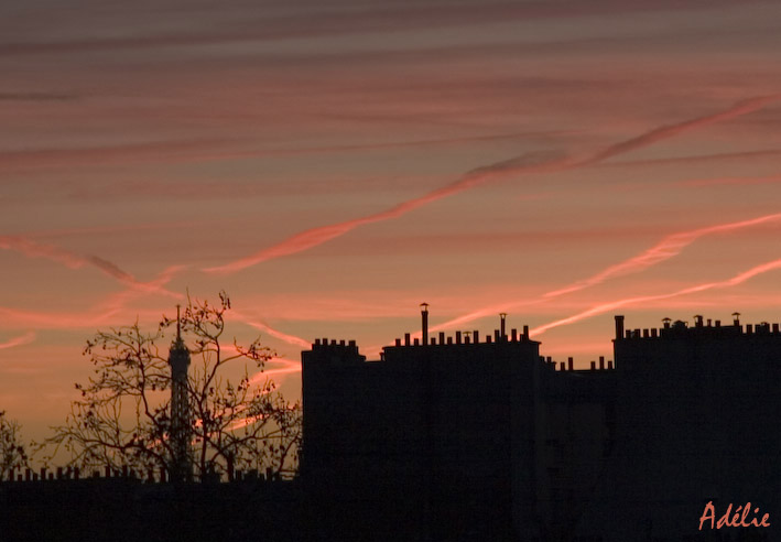 Cadeau du ciel