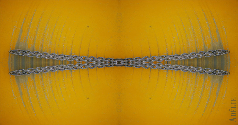 Rorschach 3 et 4, ou le retour de l’Empire qui contre-attaque les Jedi