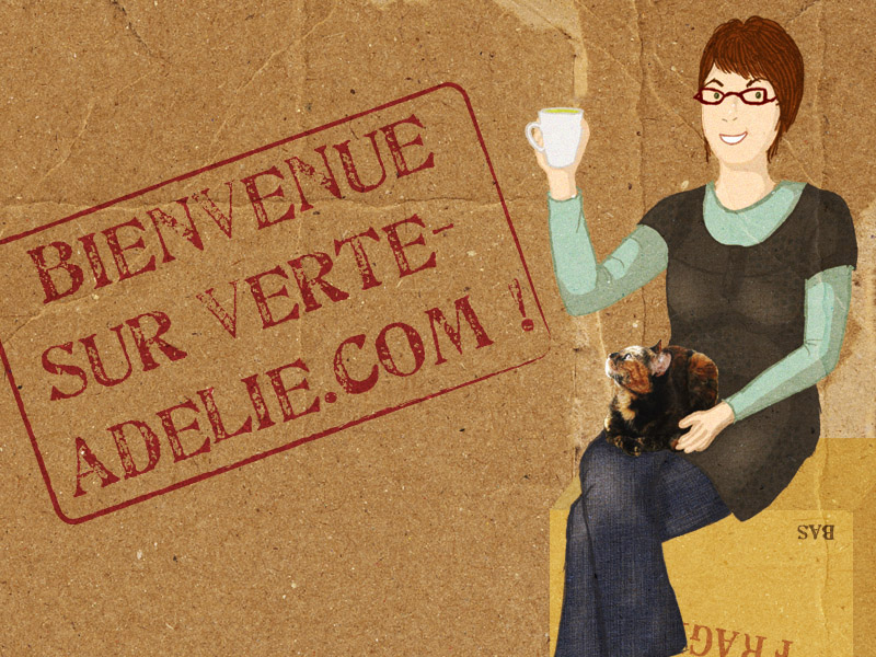 Bienvenue !