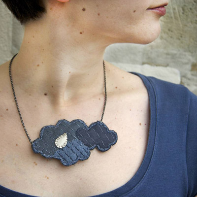 Ouverture de la boutique Verte Adélie sur Etsy !