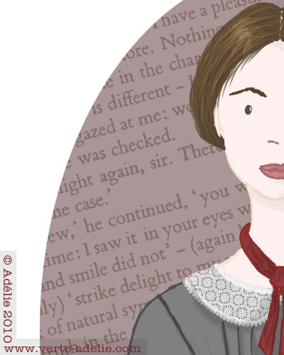 The mysterious Jane E.
