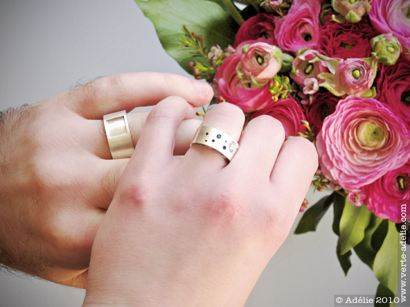Reader, I married him