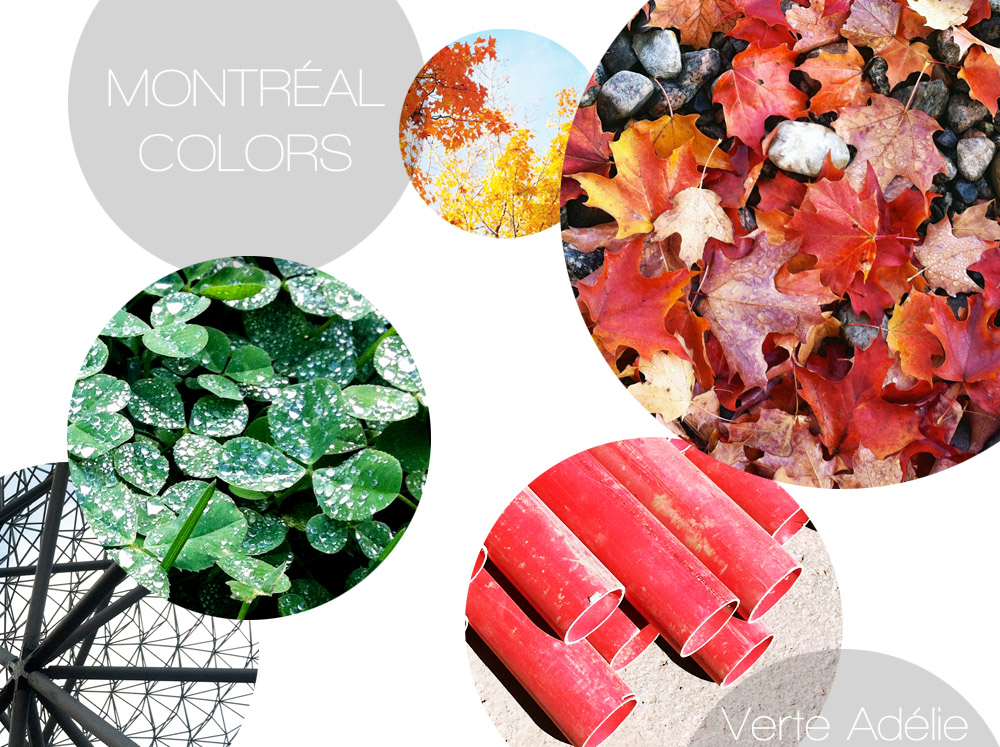 Montreal, with flying colors