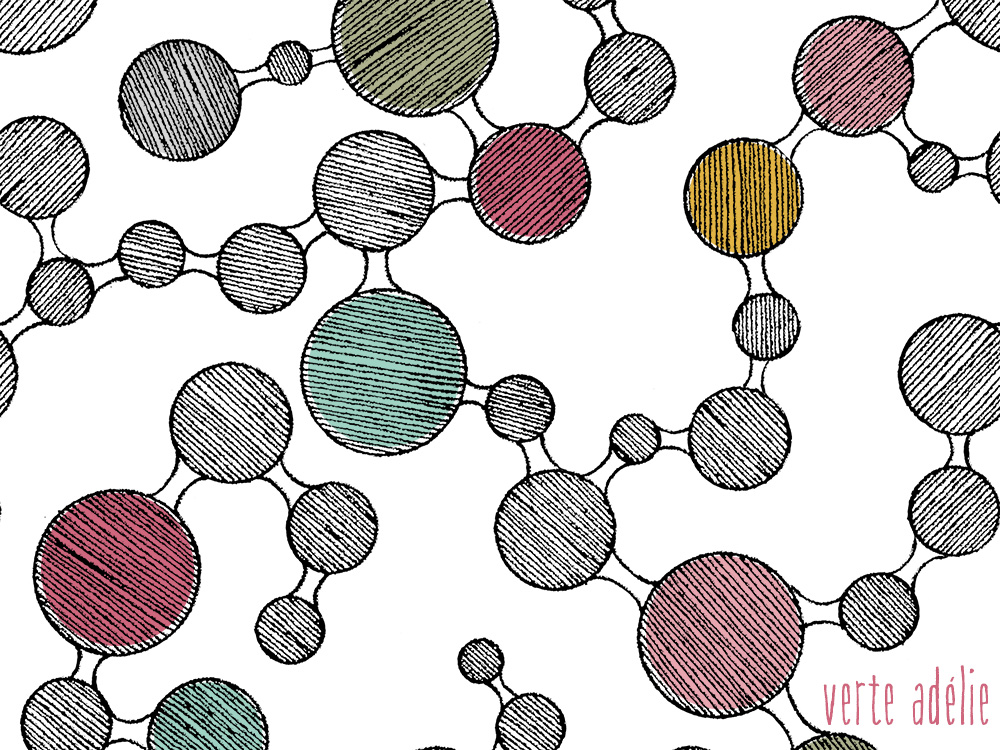 A finished project, and the beginning of a new one. Happy 2015!